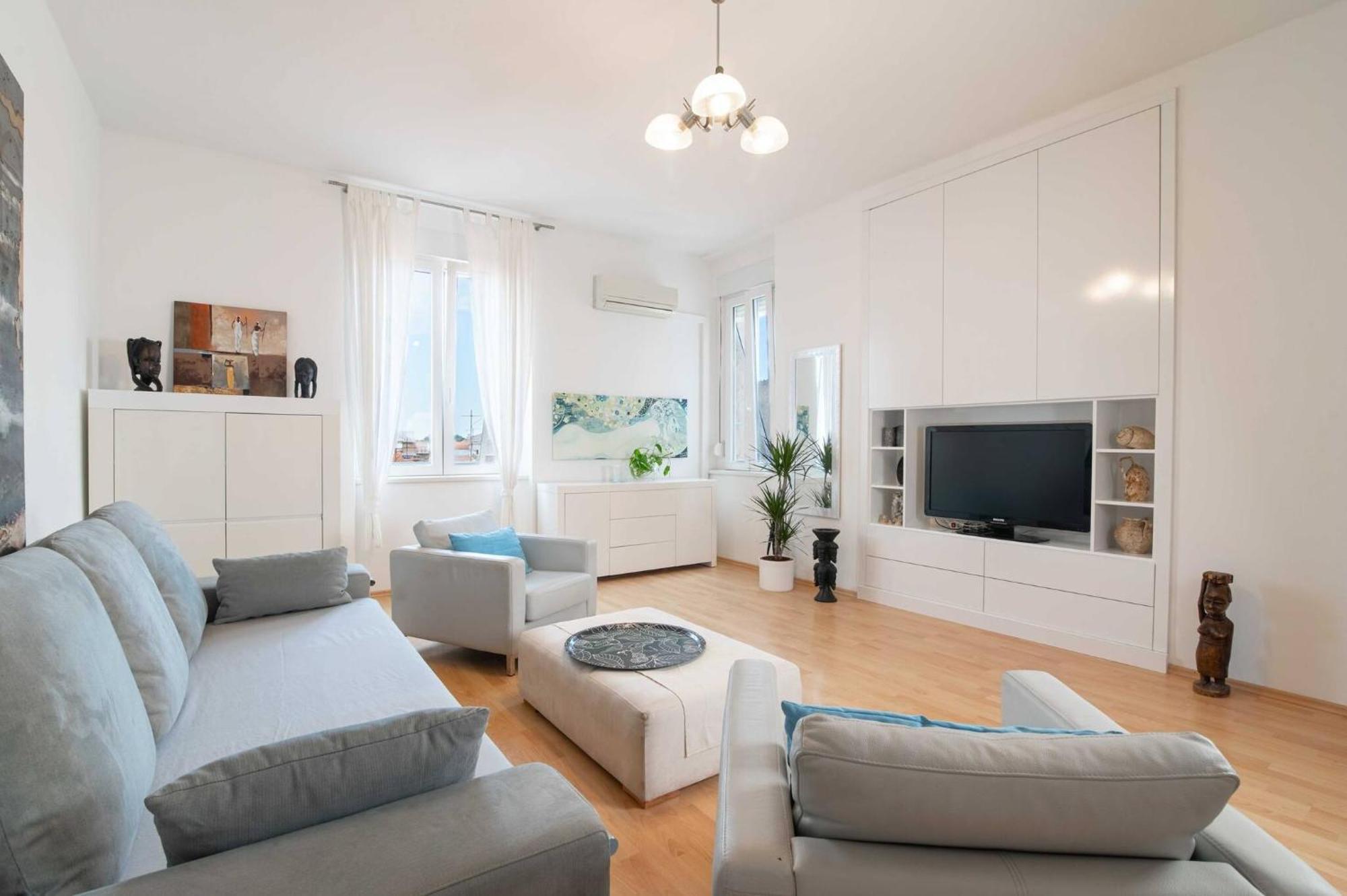 My Dalmatia - Sunset Apartment Kalelarga Zadar Exterior photo