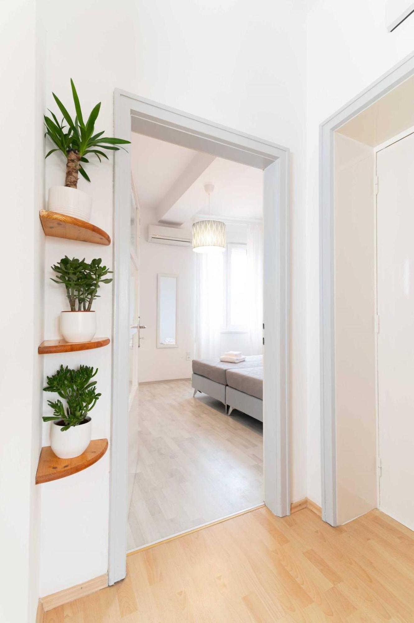 My Dalmatia - Sunset Apartment Kalelarga Zadar Exterior photo